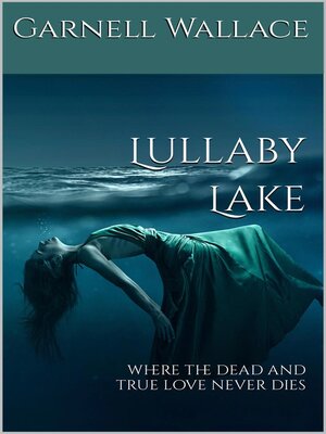 cover image of Lullaby Lake